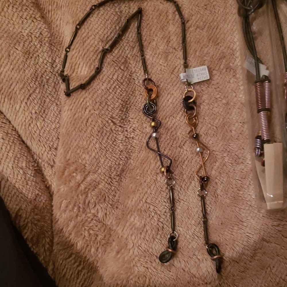 Eye glass holder